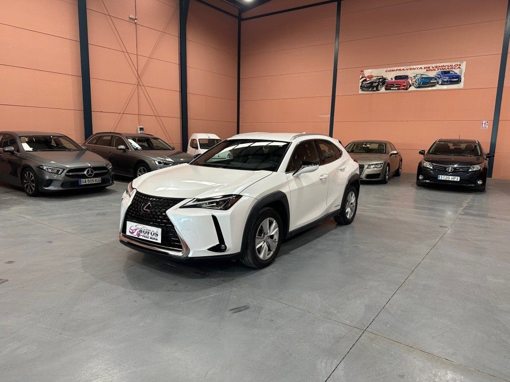 LEXUS UX UX 250h Business Navigation 2WD