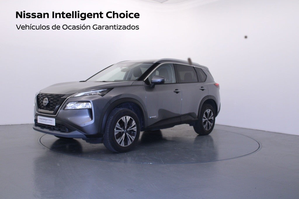 NISSAN X-Trail X-TRAIL 1.5 HEV E-POWER 204 N-CONNECTA 204 5P