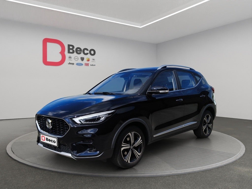 MG ZS ZS 1.0T COMFORT AUTO 111 5P