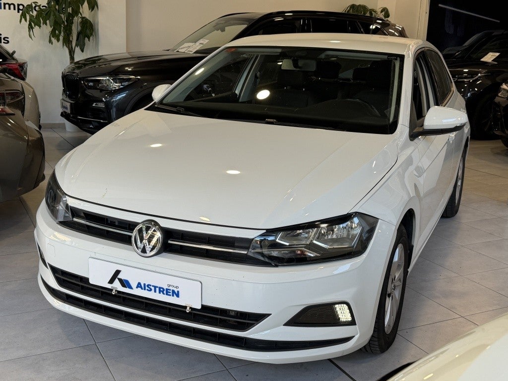 VOLKSWAGEN Polo Polo 1.0 TSI Advance 70kW
