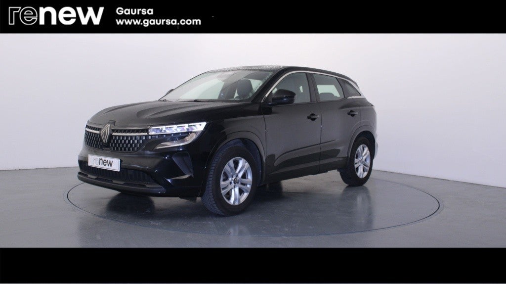 RENAULT Austral AUSTRAL 1.3 MHEV 103KW EQUILIBRE 140 5P