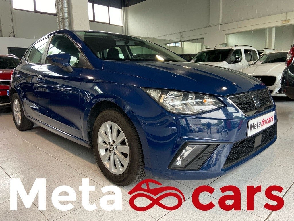 SEAT Ibiza Ibiza 1.0 S&S Style 75