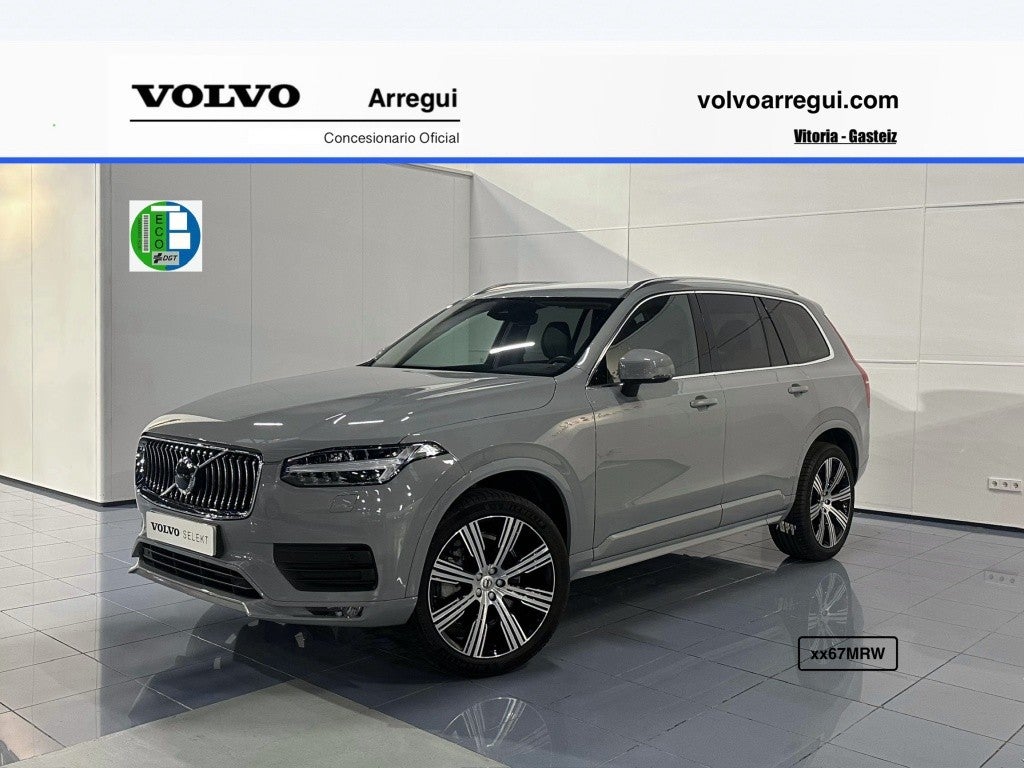 VOLVO XC90 XC90 B5 Core AWD Aut.