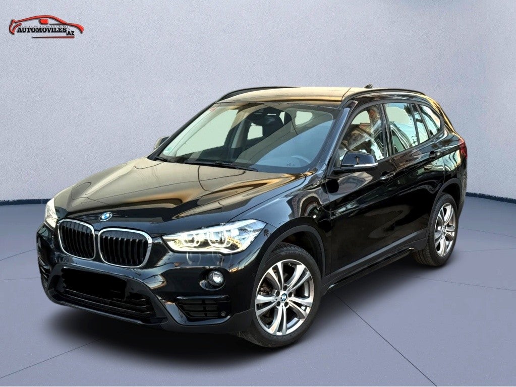 BMW X1 X1 sDrive 18d Business