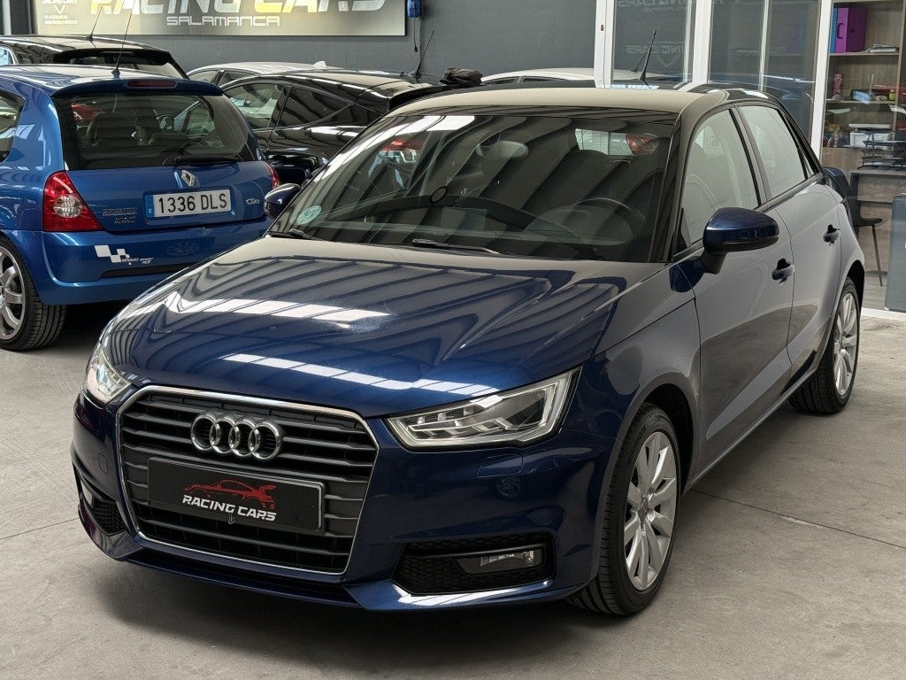 AUDI A1 A1 Sportback 1.6TDI Active Kit