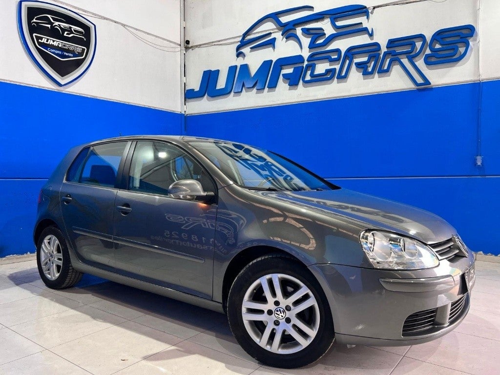 VOLKSWAGEN Golf Golf 1.9TDI Highline Bluemotion 105
