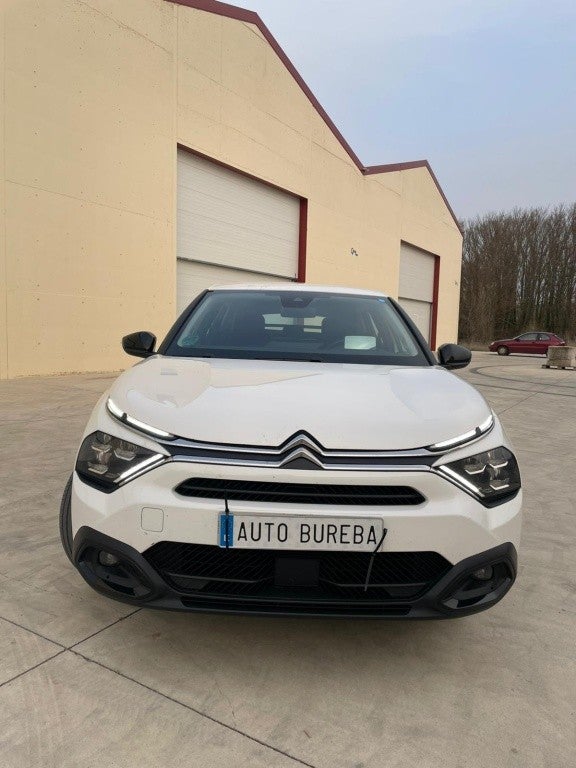 CITROEN C4 C4 1.5 BlueHDI S&S Feel 110