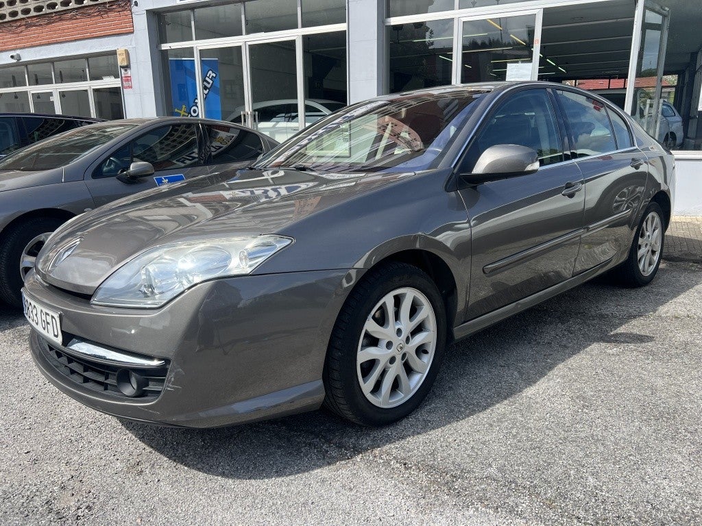 RENAULT Laguna Laguna 2.0dCi Privilege