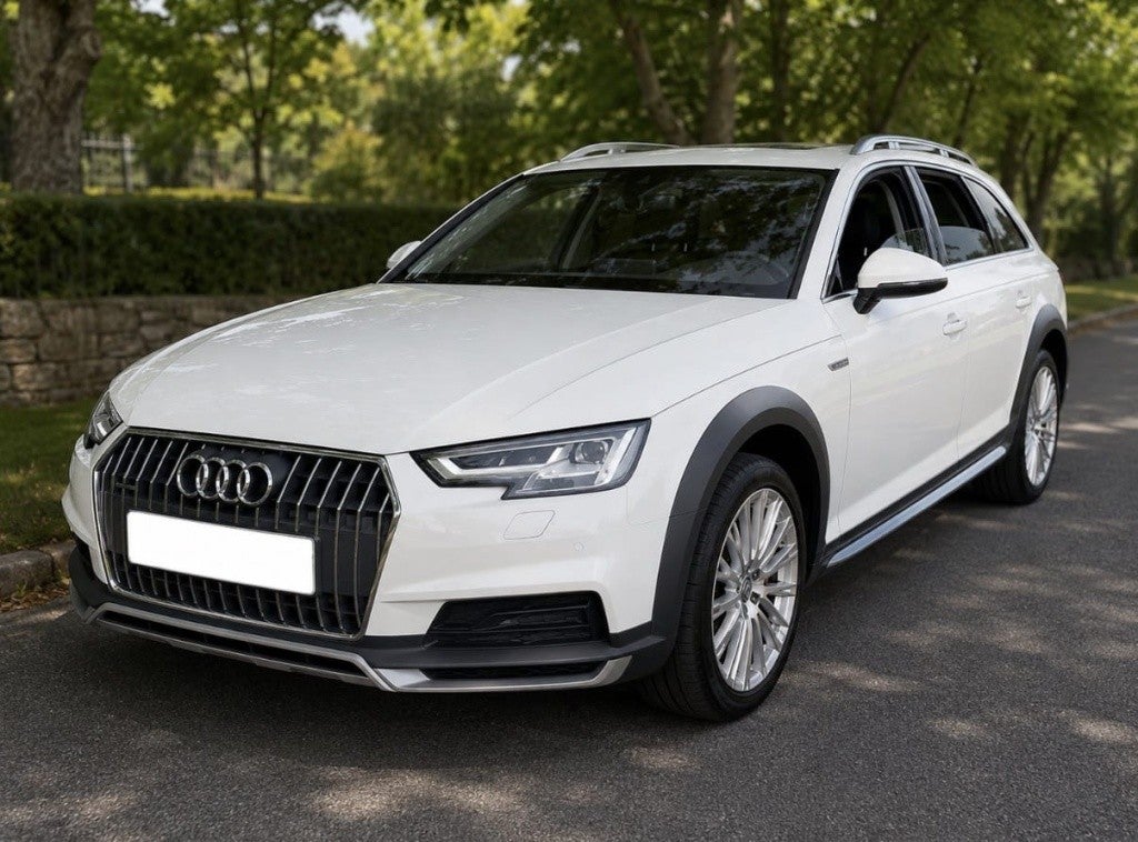 AUDI A4 Allroad A4 Allroad Q-ultra 2.0TDI unlimited ed. 110kW