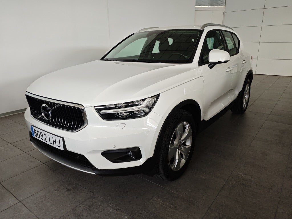 VOLVO XC40 XC40 D3 Aut.