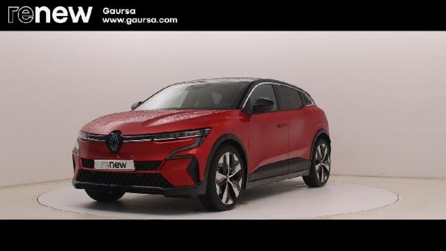 RENAULT Mégane MEGANE E-TECH BEV 40KWH 96KW TECHNO STD 130 5P