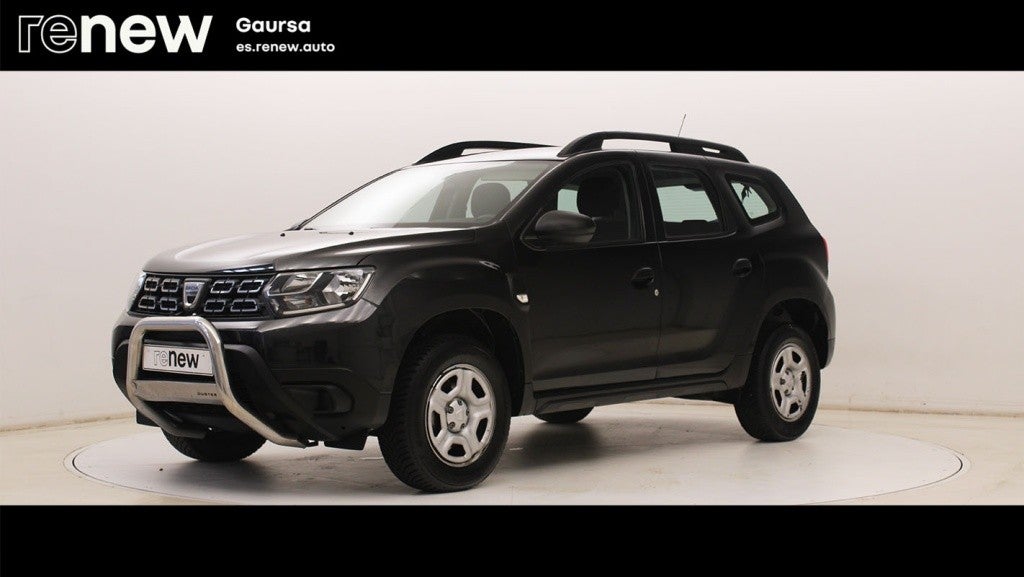 DACIA Duster Duster 1.0 TCE Essential 4x2 75kW