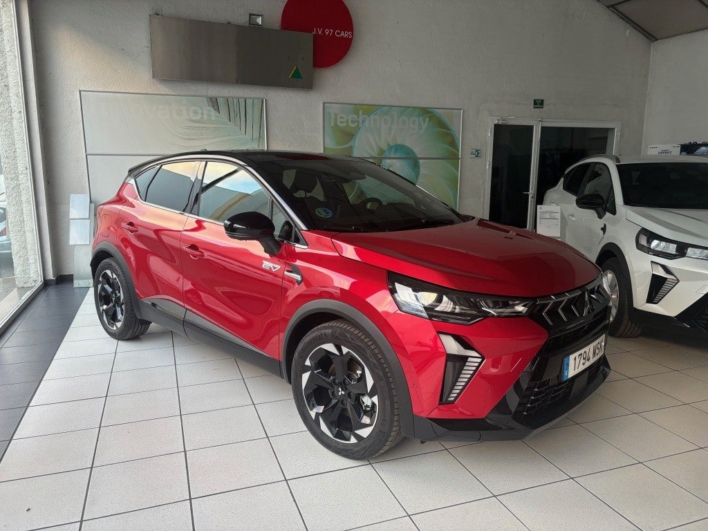 MITSUBISHI ASX ASX 160 HEV Kaiteki