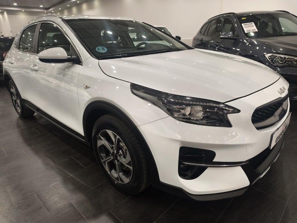 KIA XCeed XCeed 1.0 T-GDi Eco-Dynamics Drive
