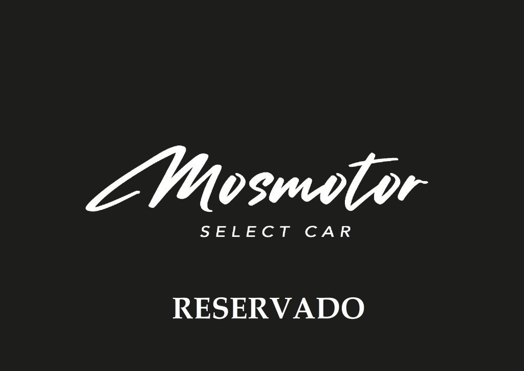 MERCEDES-BENZ Clase C C 200d 9G-Tronic