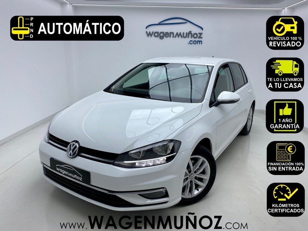 vehículos 2023 Volkswagen Caddy desde WAGEN MOTORS, Albacete, Albacete