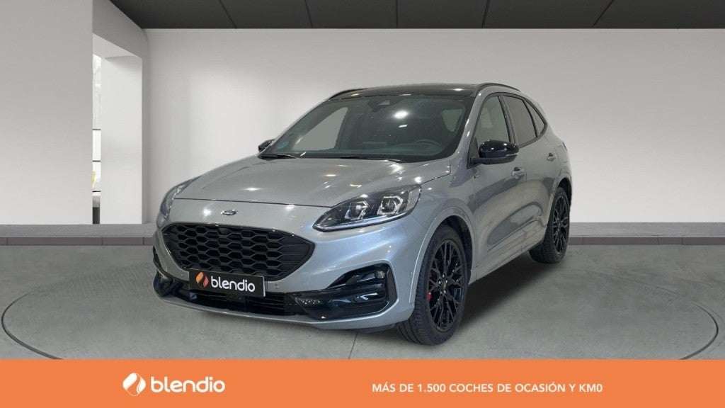 FORD Kuga KUGA 1.5 ECOBOOST 110KW ST-LINE X 150CV 5P
