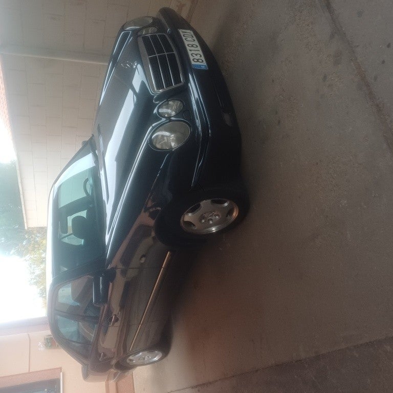 MERCEDES-BENZ Clase E E 280 V6 4Matic Avantgarde
