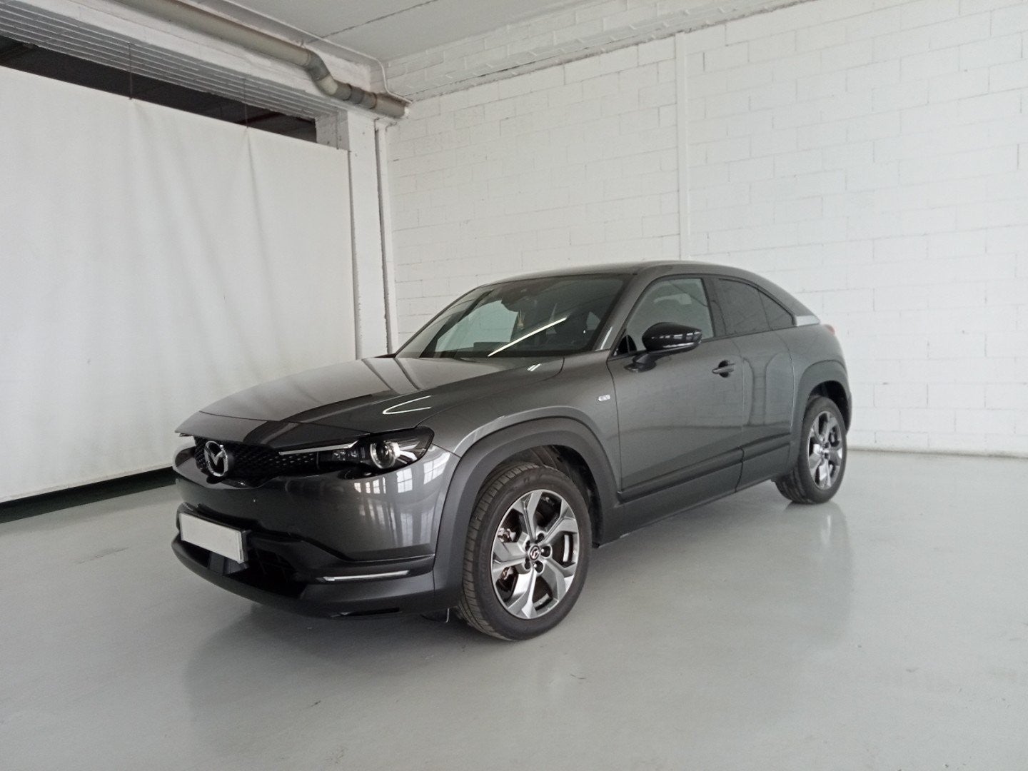 MAZDA MX-30 MX-30 e-Skyactiv Makoto Urban Expression 105kW