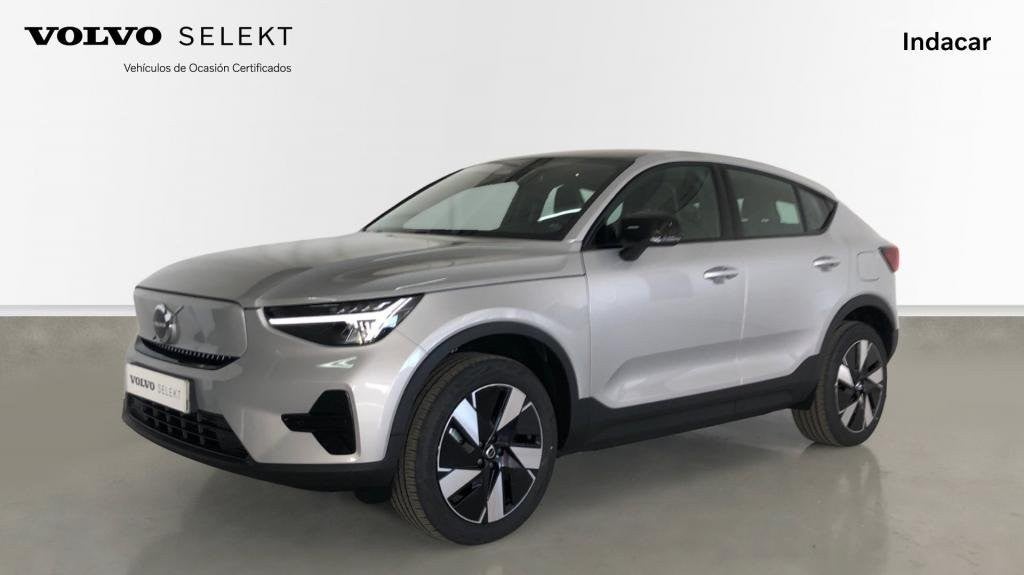 VOLVO C40 C40 Recharge Single Eléctrico Plus