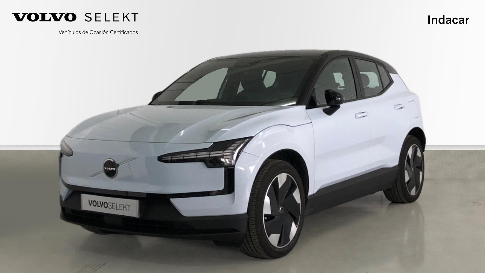 VOLVO EX30 EX30 Single Extended Range Plus RWD