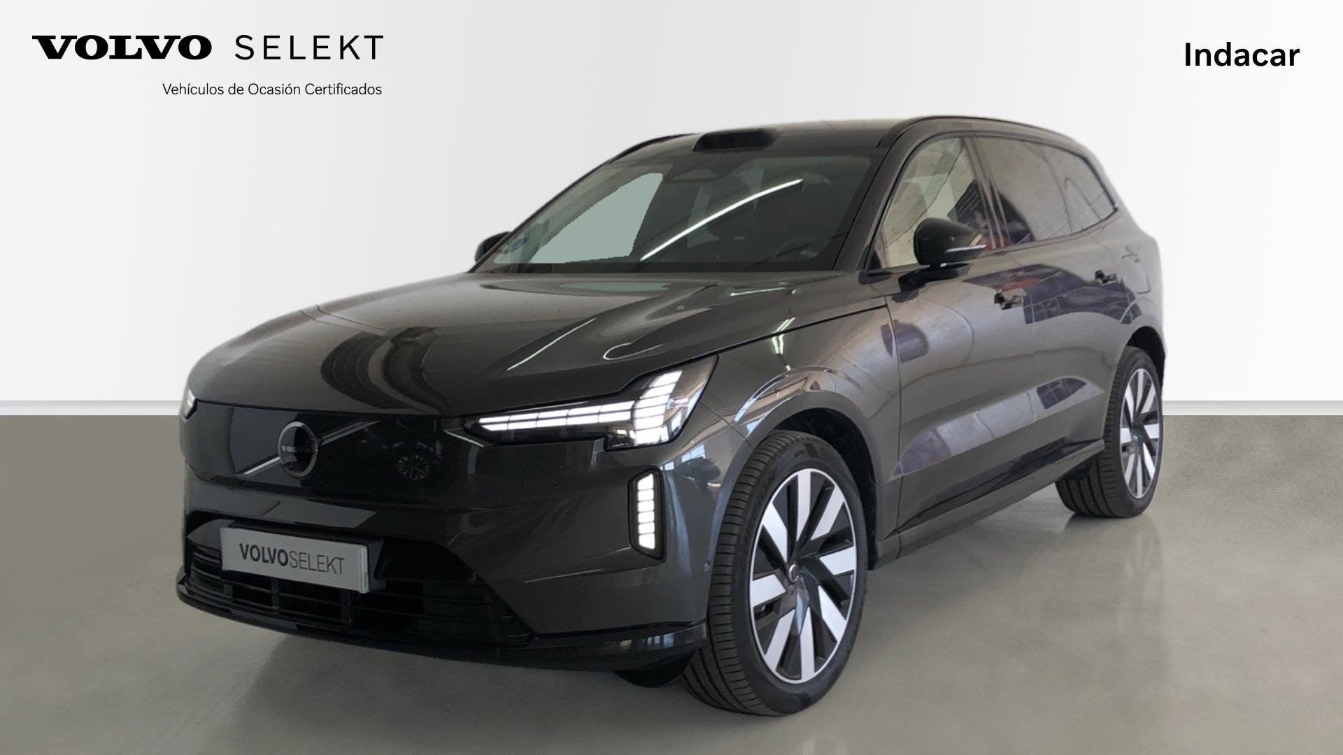 VOLVO EX90 ULTRA TWIN MOTOR ELECTRICO 408CV AUT. 7as