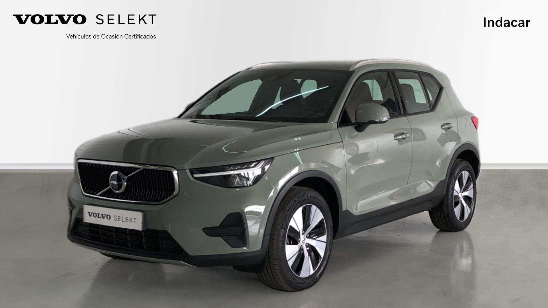 VOLVO XC40 T2 CORE 1.5 129CV AUT. 8V