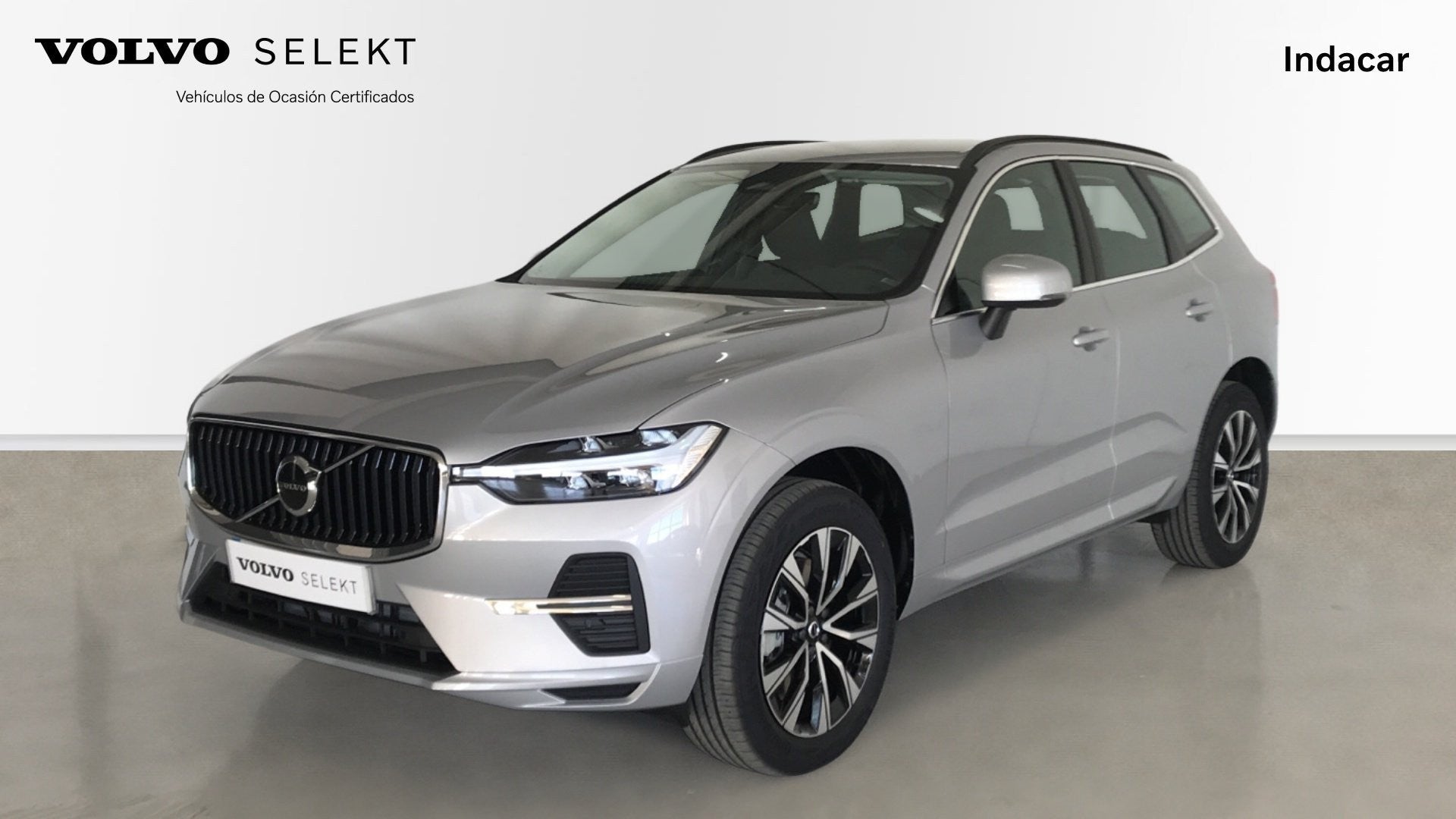VOLVO XC60 B4 (G) COLRE 2.0 190CV AUT 8V