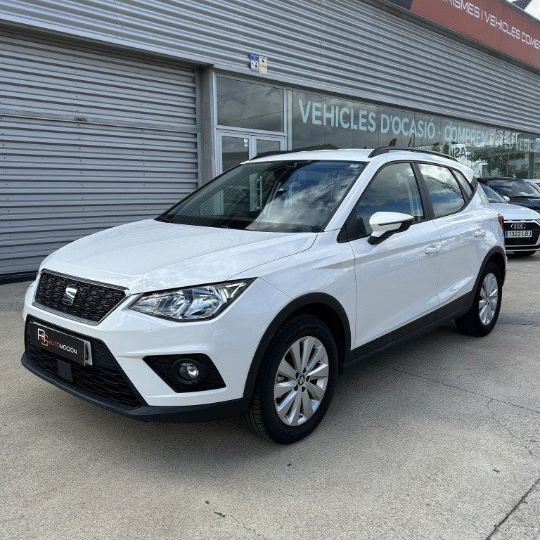 SEAT Arona Arona 1.0 TSI S&S Style 110