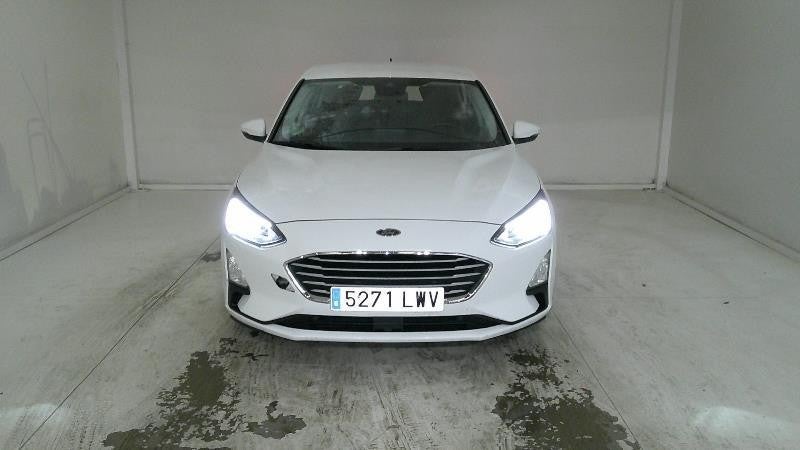 FORD Focus Focus 1.5Ecoblue Trend 95