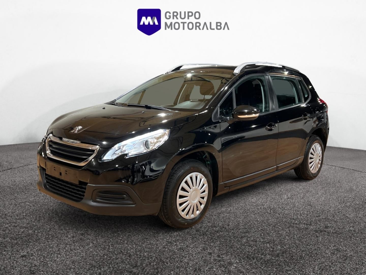 PEUGEOT 2008 2008 1.2 PureTech Access 82