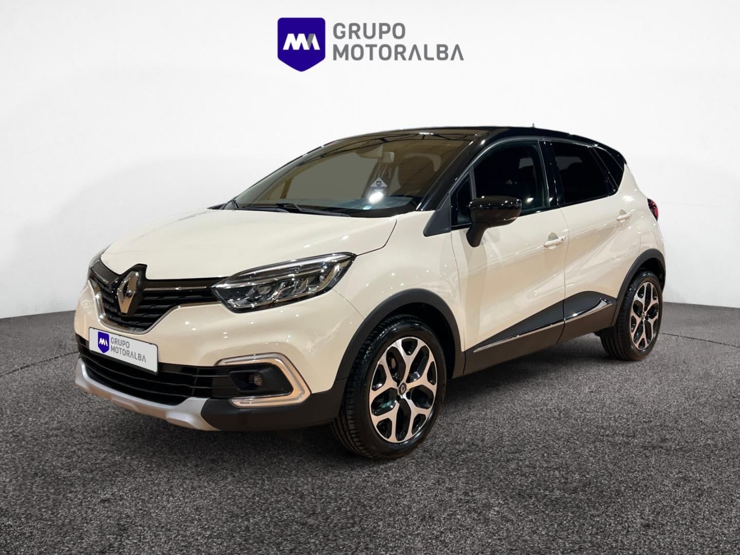 RENAULT Captur Captur TCe Zen 67kW