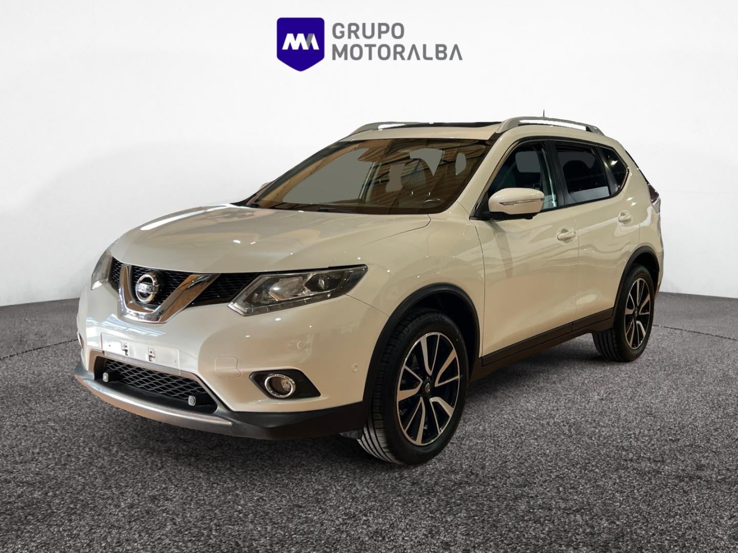 NISSAN X-Trail X-Trail 1.6 dCi Tekna 4x2