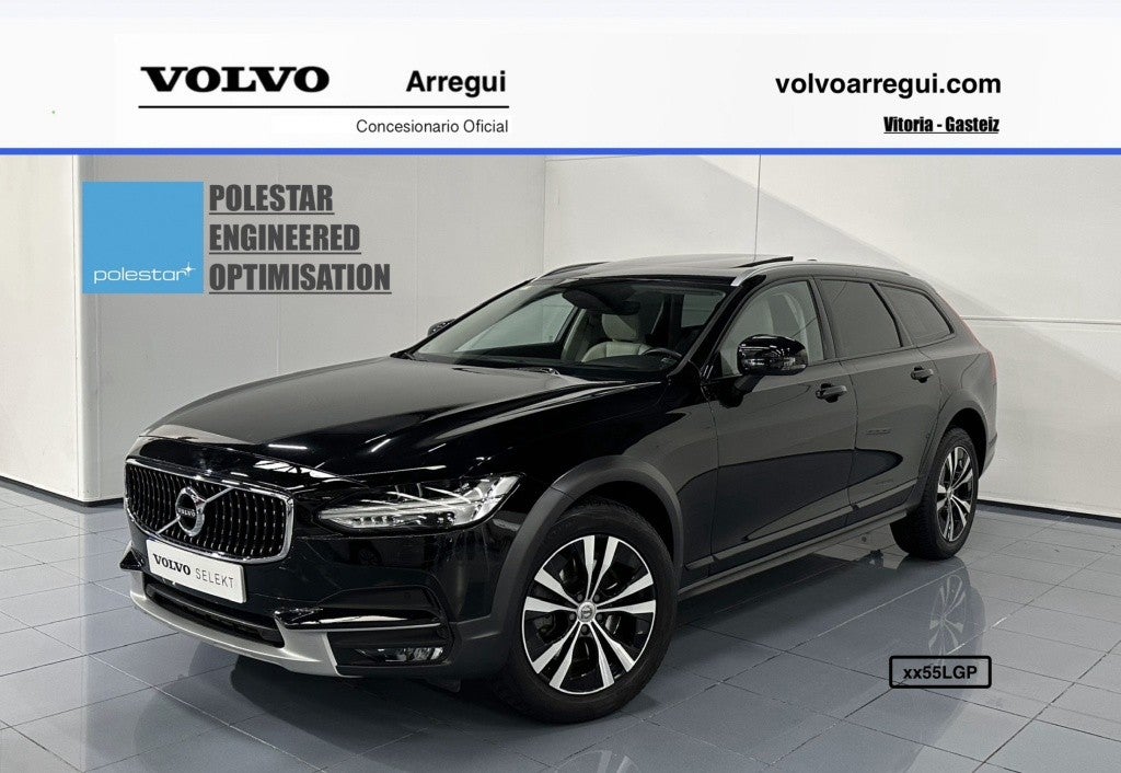 VOLVO V90 Cross Country V90 Cross Country D5 Pro AWD Aut.