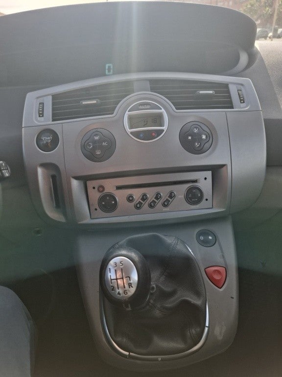 RENAULT Scénic Grand Scénic 1.5DCI Business