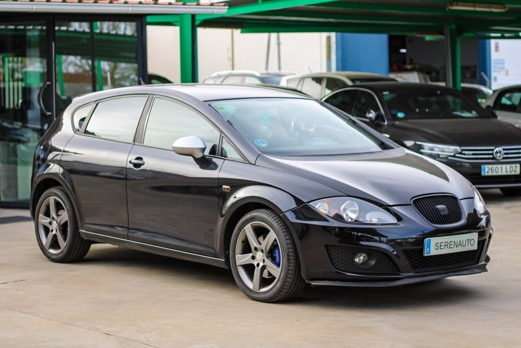 SEAT León León 1.4 TSI Style