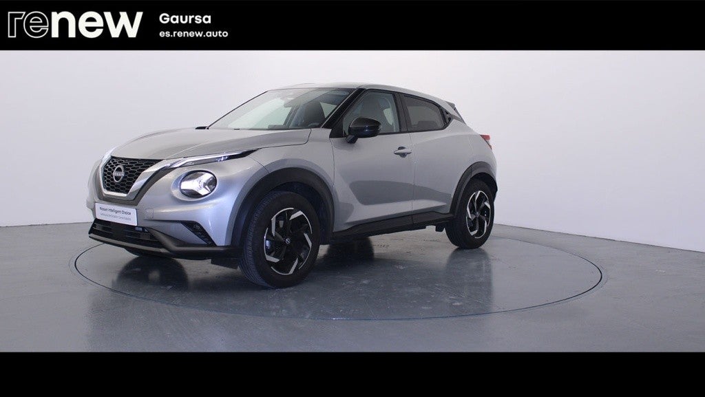 NISSAN Juke Juke 1.0 DIG-T Acenta 4x2 114