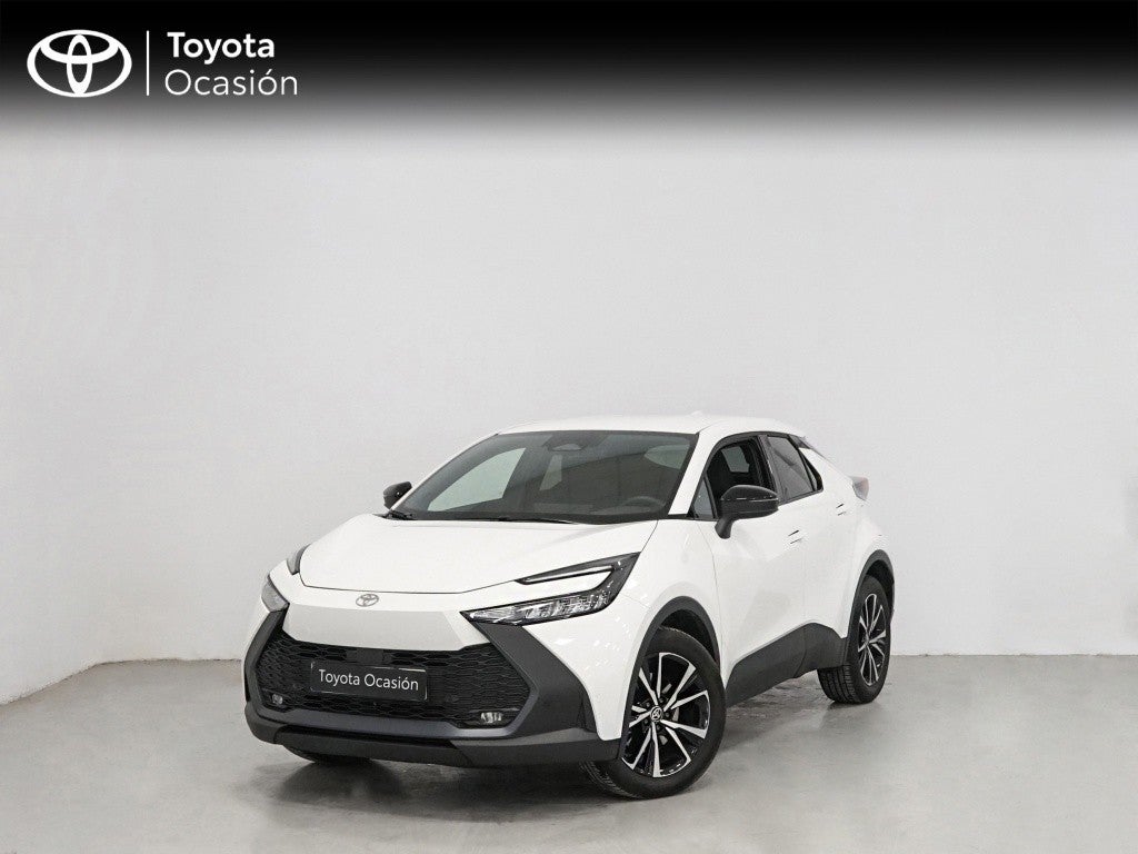 TOYOTA C-HR C-HR 220PH Advance