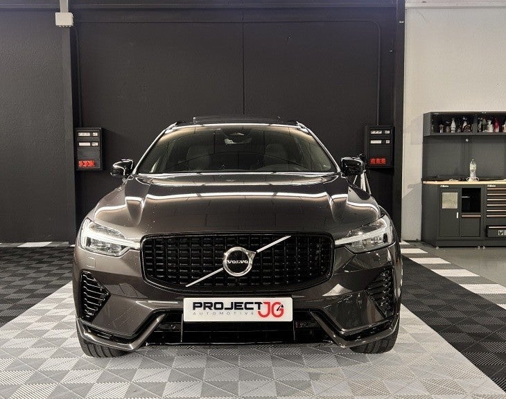 VOLVO XC60 XC60 T6 Twin Recharge R-Design