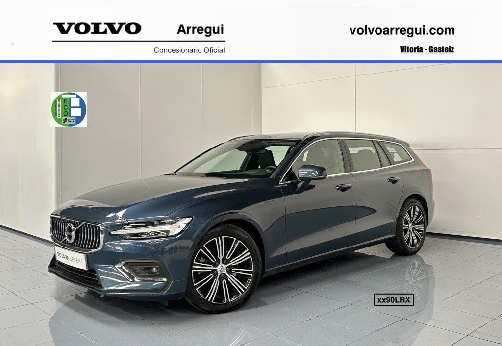 VOLVO V60 V60 B4 Inscription Aut.