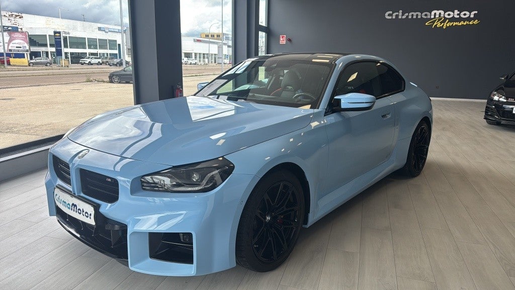 BMW Serie 2 M2 Coupé
