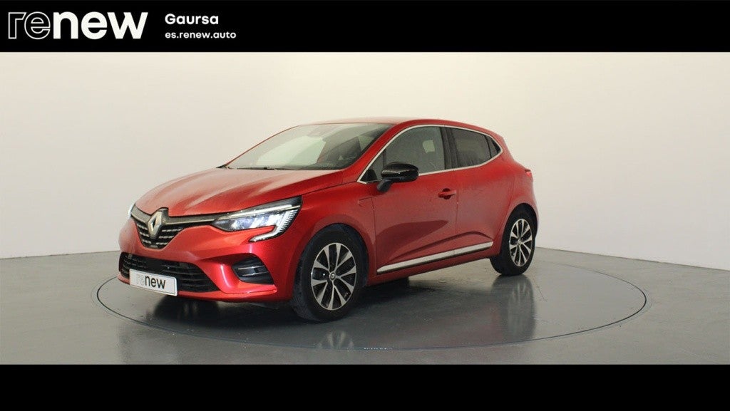 RENAULT Clio CLIO 1.0 TCE 67KW TECHNO 90 5P