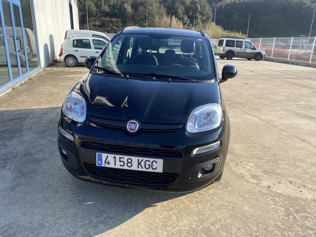 FIAT Panda Panda 1.2 Easy