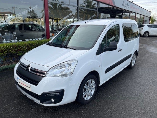 CITROEN Berlingo M1 Berlingo BlueHDi Talla M Feel 75