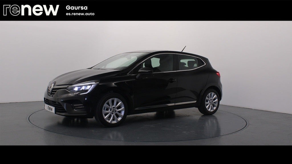 RENAULT Clio CLIO 1.3 TCE 103KW ZEN 140 5P
