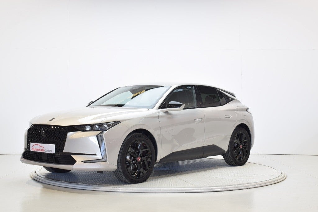 DS DS4 DS 4 E-Tense Performance Line + Aut. 225