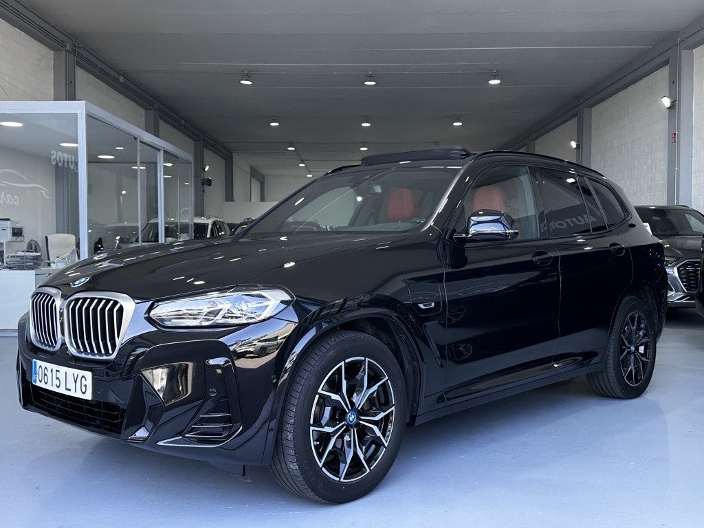 BMW X3 X3 xDrive 30e xLine M Sport