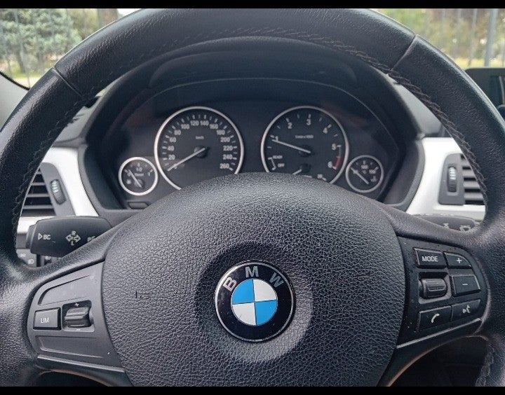 BMW Serie 3 316d Touring (4.75)