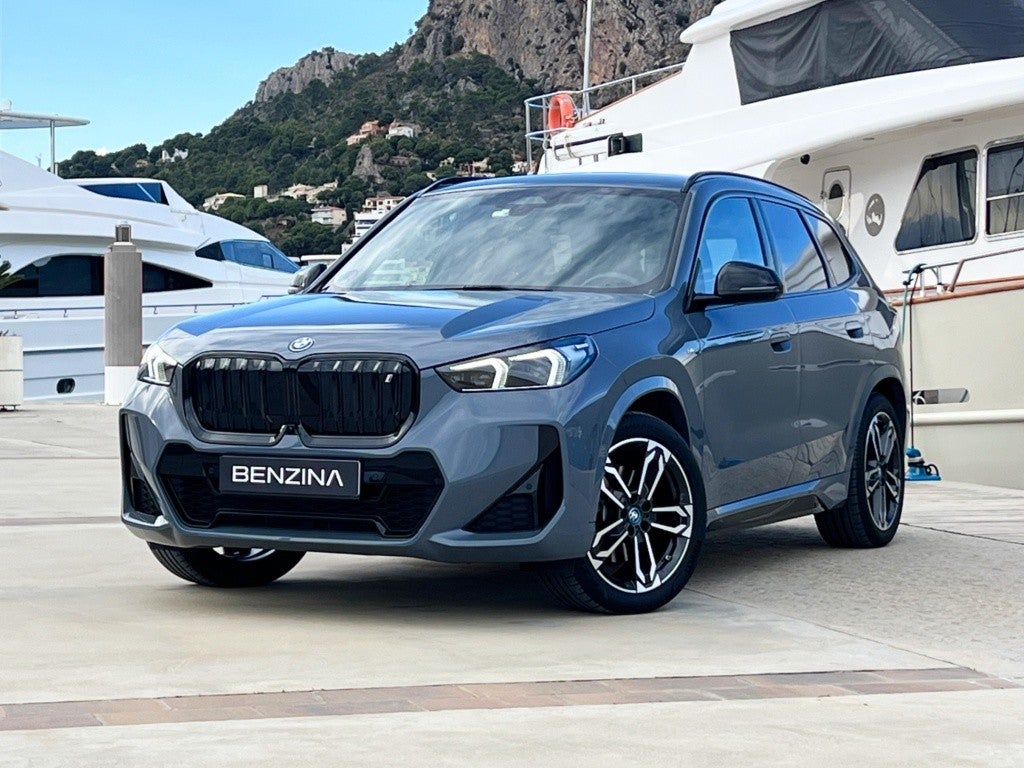 BMW X1 iX1 xDrive30A M Sport