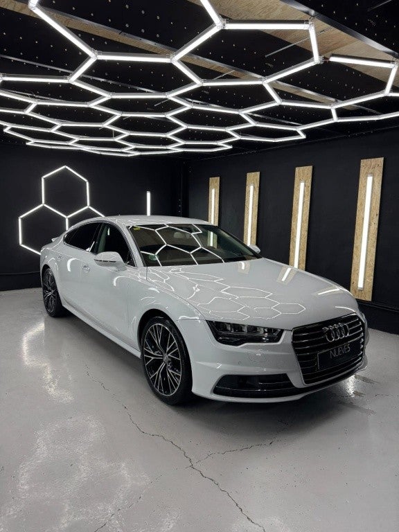AUDI A7 A7 Sportback 2.0 TFSI S-Tronic